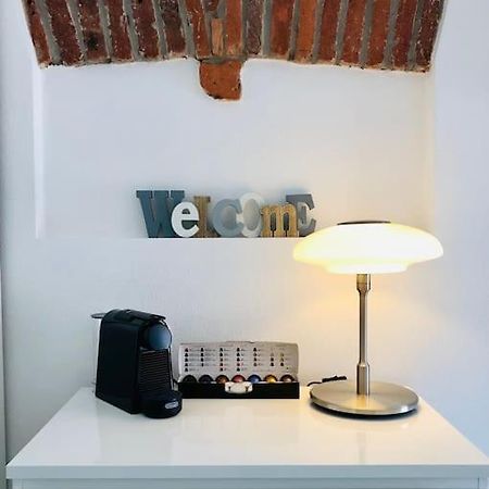 Beddy & Breakfast 2 - Il Cortino Lejlighed Cesano Maderno Eksteriør billede