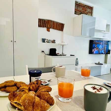 Beddy & Breakfast 2 - Il Cortino Lejlighed Cesano Maderno Eksteriør billede