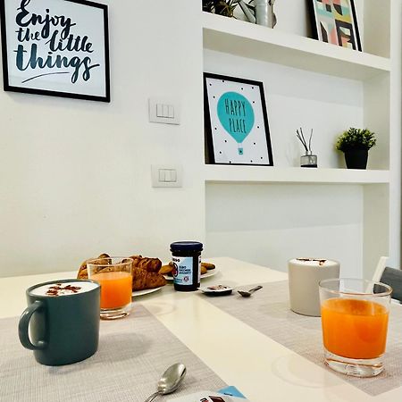 Beddy & Breakfast 2 - Il Cortino Lejlighed Cesano Maderno Eksteriør billede